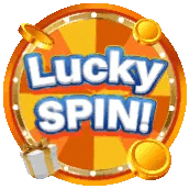 lucky spin guritabola