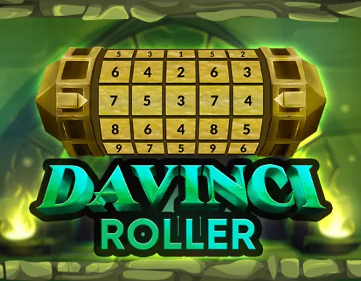 DAVINCI_LOTTERY?v=8.9