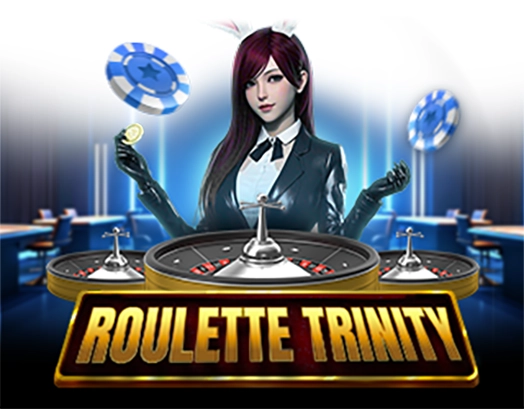 ROULETTE_TRINITY_LOTTERY?v=8.9
